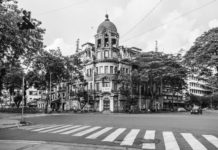 Mumbai During COVID-19 Lockdown – Fresh as a Flower! When I shared some of these images with Mumbaikars, their eyes glossed over with nostalgia as they remembered the Mumbai of earlier times - Mumbai During COVID-19 Lockdown - Fresh as a Flower! - Travelure ©
