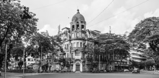 Mumbai During COVID-19 Lockdown – Fresh as a Flower! When I shared some of these images with Mumbaikars, their eyes glossed over with nostalgia as they remembered the Mumbai of earlier times - Mumbai During COVID-19 Lockdown - Fresh as a Flower! - Travelure ©