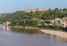 A Prehistoric Settlement Called Jammu – Part 1 The history of this settlement straddles over three thousand years. First known references to the city are from earlier than 1350 BCE. - A Prehistoric Settlement Called Jammu - Part 1 - Travelure ©