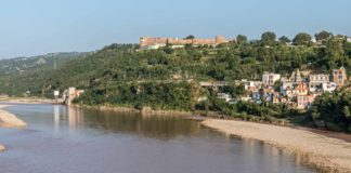 A Prehistoric Settlement Called Jammu – Part 1 The history of this settlement straddles over three thousand years. First known references to the city are from earlier than 1350 BCE. - A Prehistoric Settlement Called Jammu - Part 1 - Travelure ©