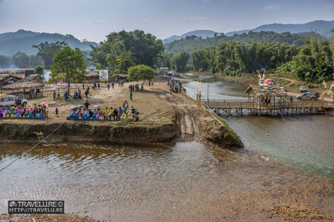 Basar Confluence, A Sustainable Showcase of Tribal Culture - Travelure
