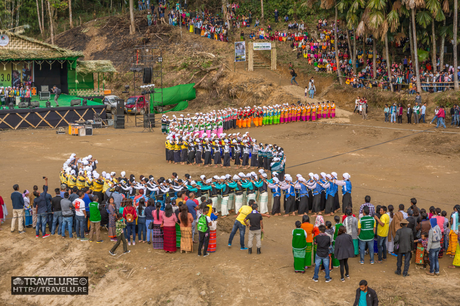 Basar Confluence, A Sustainable Showcase of Tribal Culture - Travelure