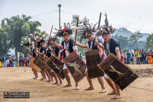 Basar Confluence, A Sustainable Showcase of Tribal Culture - Travelure