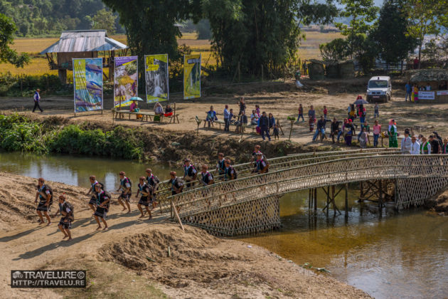 Basar Confluence, A Sustainable Showcase of Tribal Culture - Travelure