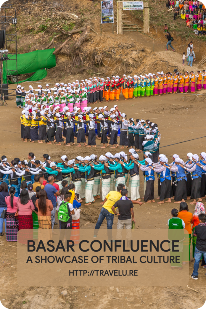 Basar Confluence, A Sustainable Showcase of Tribal Culture - Travelure