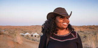 Travel Shaper Lola Akinmade, Stockholm – Akinmade.com Going back to my teenage self, Scotland feels like your best friend’s rugged older brother who seems way out of your reach as he storms around the house in a temperamental yet alluring funk. - Travel Shaper Lola Akinmade, Stockholm - Akinmade.com - Travelure © - Photo credit: Liam Neal / Intrepid Travel