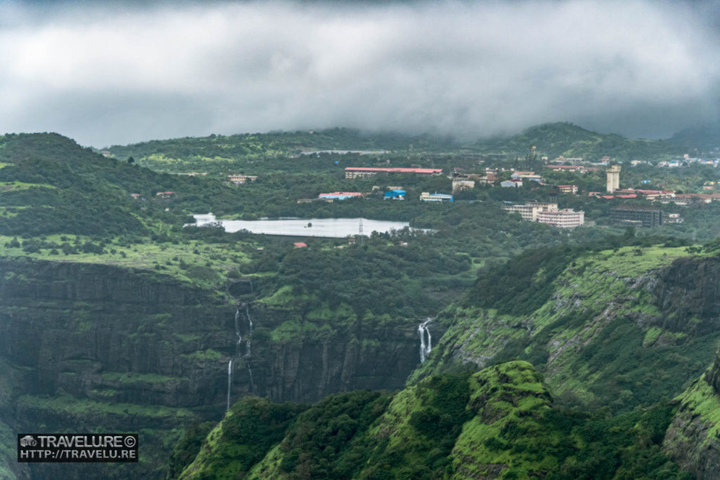 Nature abounds in Lonavala - Travelure ©