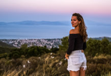 Travel Shaper Joanna Kalafatis, Los Angeles – LoseTheMap I think connecting with people in local bars and cafes, hearing their perspectives, is one of my favourite things. - Travel Shaper Joanna Kalafatis, Los Angeles - LoseTheMap - Travelure ©