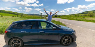 Travel Shaper Mike Shubic, Phoenix Region, Arizona – Mike’s Road Trip Complete with flower petals, a garland of fragrant flowers, a colorful “Welcome Mike” design on the office floor, and a couple of gifts. It was overwhelming and so thoughtful, it blew me away. - Travel Shaper Mike Shubic, Phoenix Region, Arizona - Mike’s Road Trip - Travelure ©
