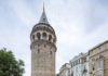 Galata Tower, Istanbul – Rising from the Ruins The belief is whoever you climb the tower with; you marry that person. - Galata Tower, Istanbul - Rising from the Ruins - Travelure ©