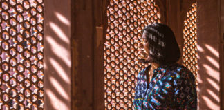 Travel Shaper Lakshmi Sharath – Bengaluru – Lakshmisharath.com Heritage and culture are my primary interests, but my belief is 'people make places'. As a storyteller, I travel where the stories are. - Travel Shaper Lakshmi Sharath - Bengaluru - Lakshmisharath.com - Travelure ©