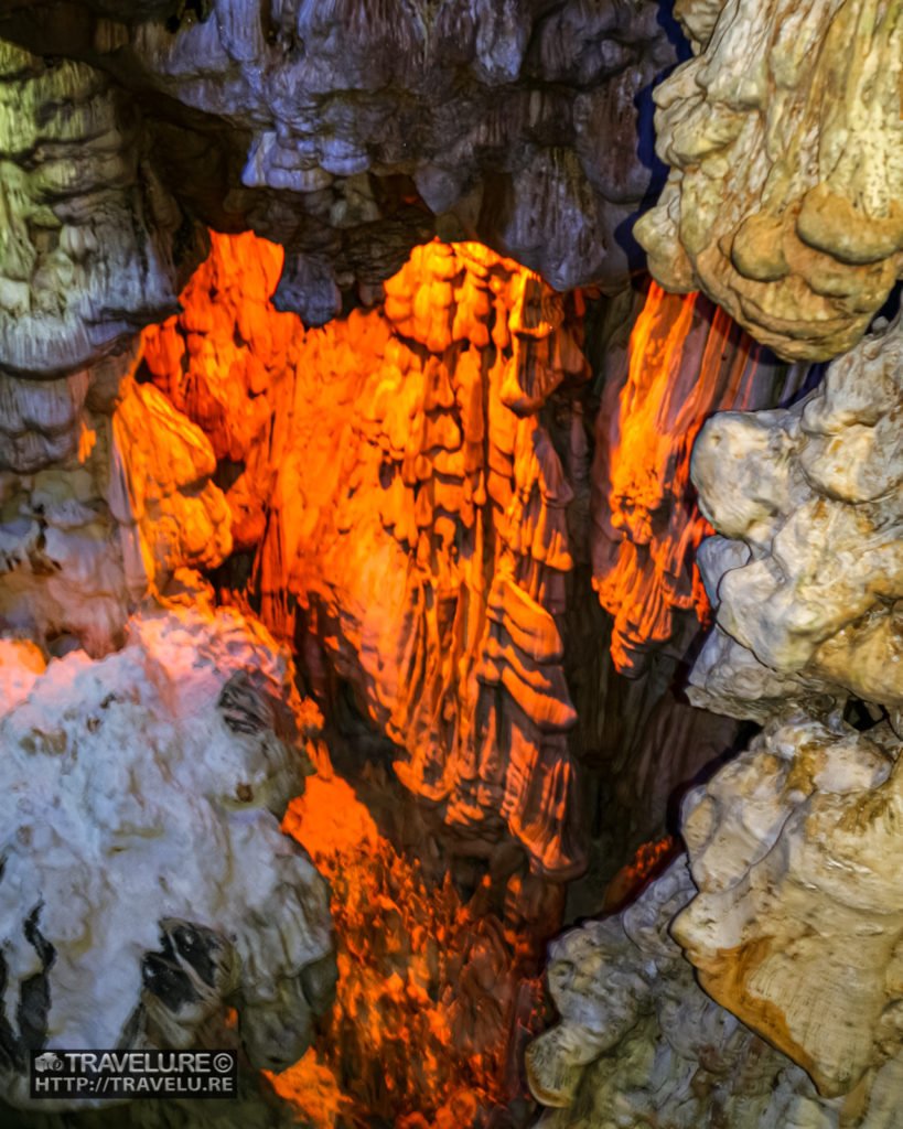 The charm within - Travelure ©