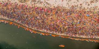 My 1503-Day Journey on Instagram Over the years, the platform has evolved. It has become a veritable menu of places to see as you finalise your itinerary. And I decided to further bolster this menu. - My 1503-Day Journey on Instagram - Travelure ©