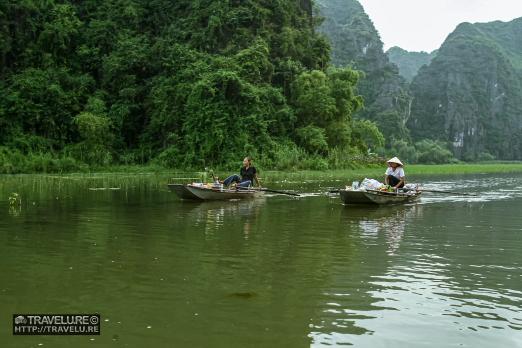 Boat shops - Travelure ©