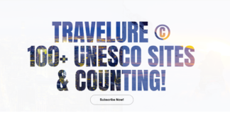 151 Consecutive Sunday Posts My journey of storytelling on my blog continues. Just that, I will now bring you two stories a month instead of a weekly tale. - 151 consecutive Sunday posts - Travelure ©