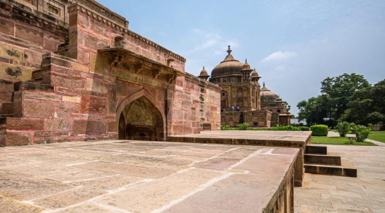 Khusro Bagh Allahabad – A Lesser-Known Chapter of Mughal History
