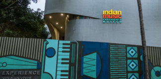 Making Meaning of Music at Indian Music Experience Museum From yesteryears to now, every section tells you stuff, some known to you, and some new. - Making Meaning of Music at Indian Music Experience Museum - Travelure ©