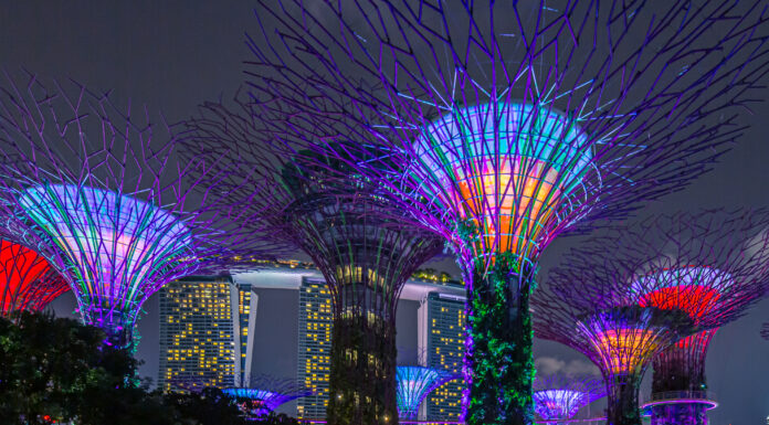 The Photography Masterclass — Everything I Know About Getting the Shot