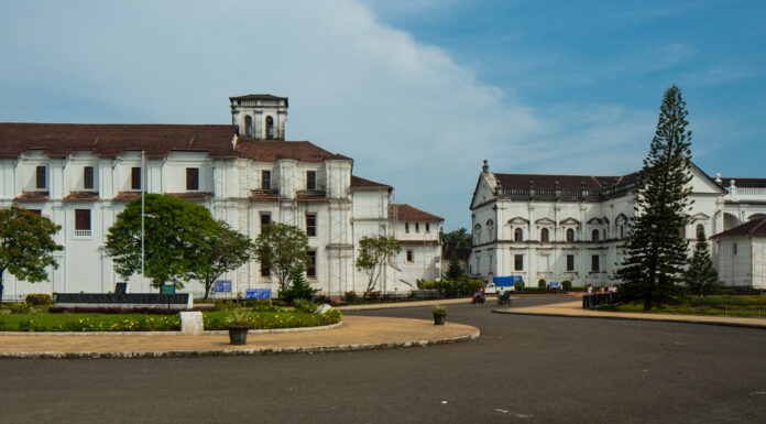 12 More Stunning UNESCO Sites in India: A Photographer’s Guide