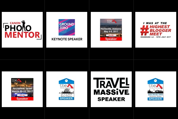 Travelure Credentials